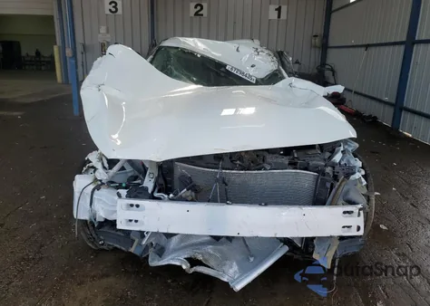 2025 Nissan Altima Sv from USA, damaged, VIN 1N4BL4DV1SN400044